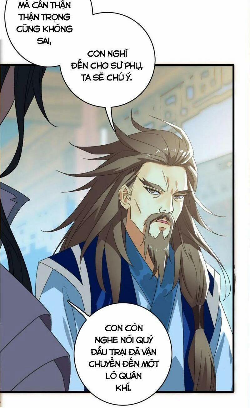 Siêu Đạo Thần Thuật 56 trang 10