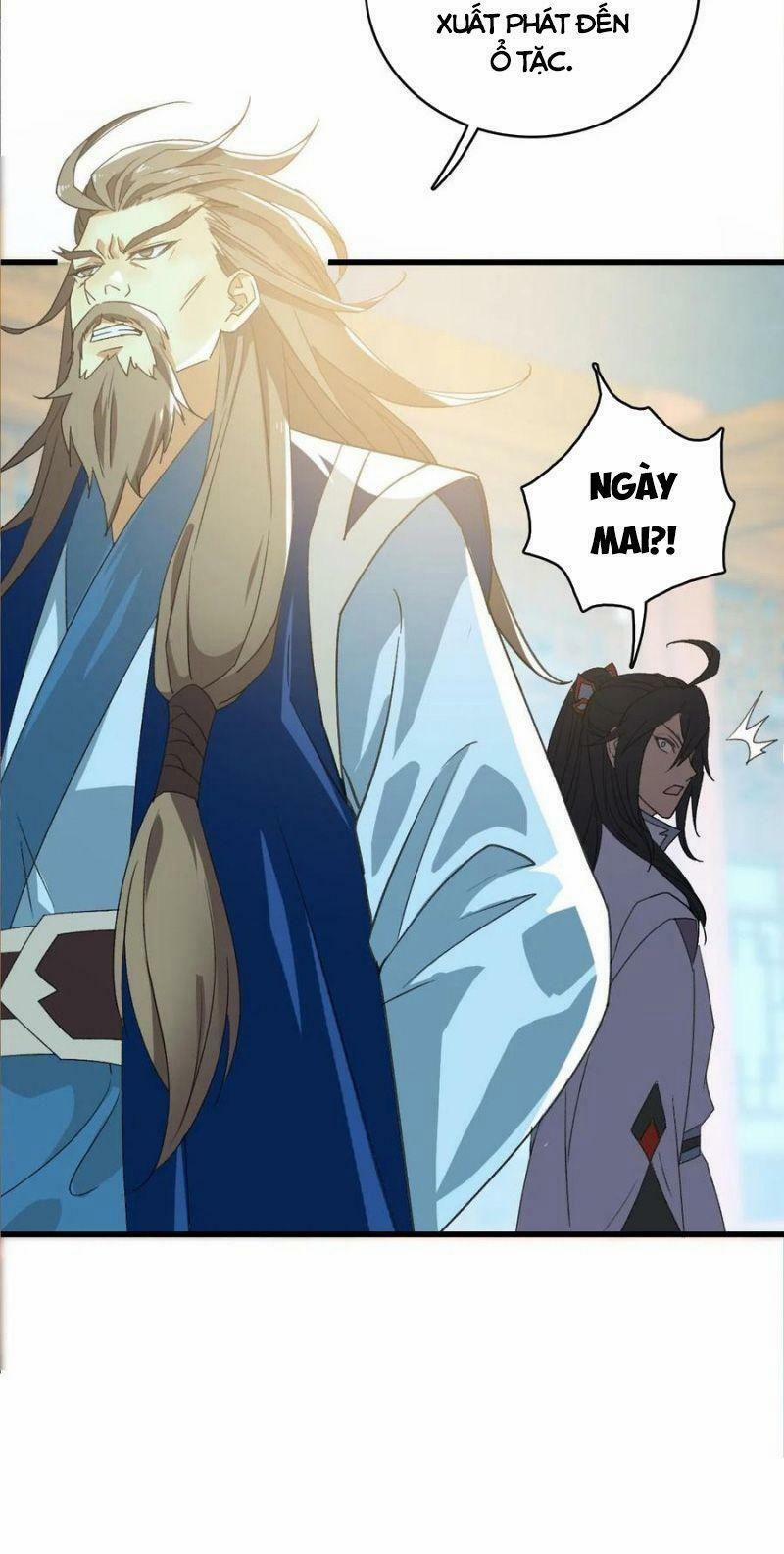 Siêu Đạo Thần Thuật 56 trang 12