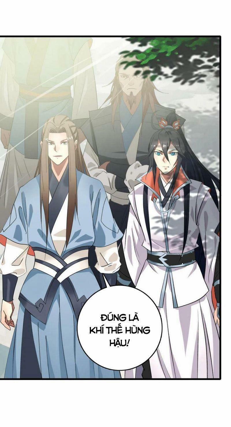 Siêu Đạo Thần Thuật 56 trang 15