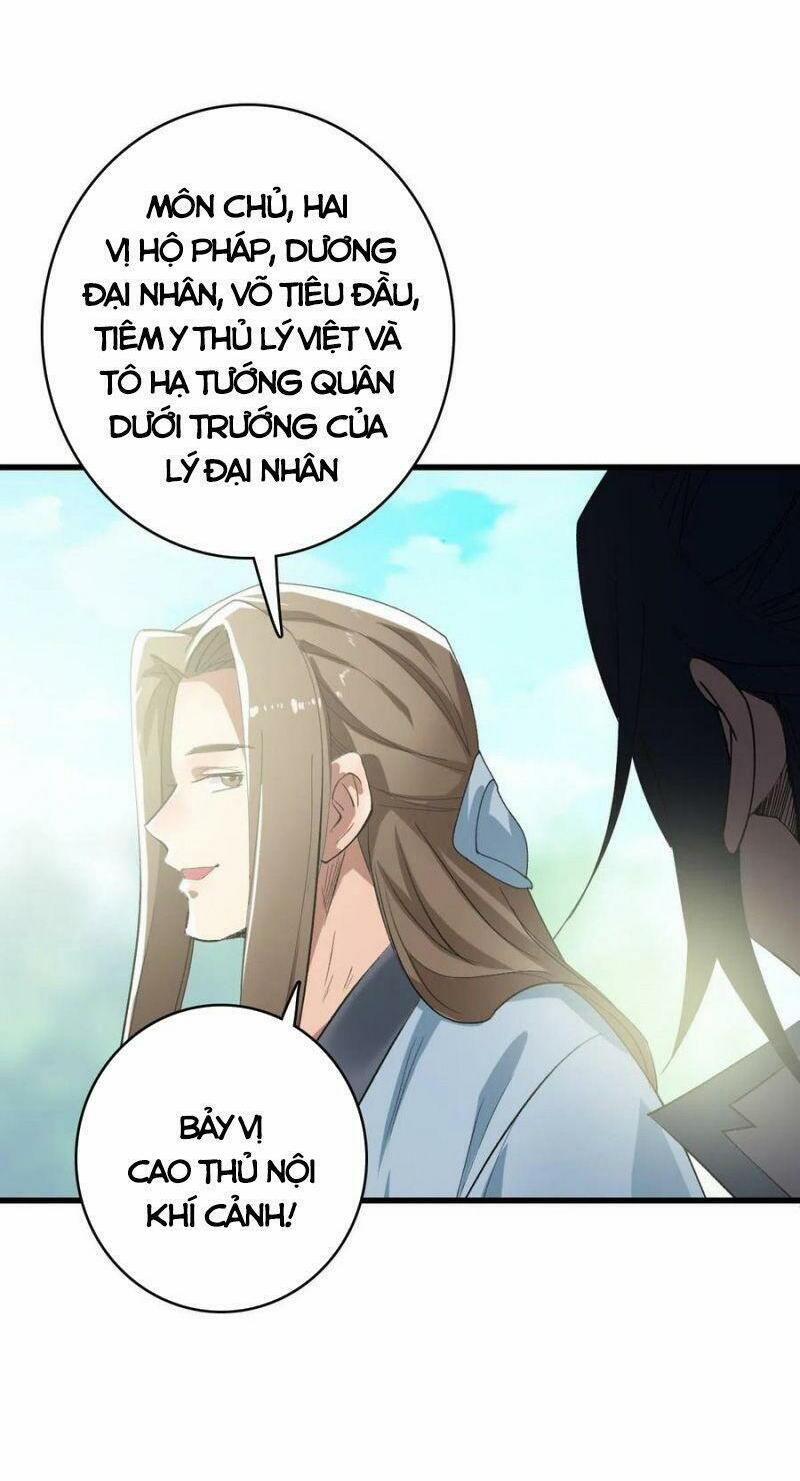 Siêu Đạo Thần Thuật 56 trang 16