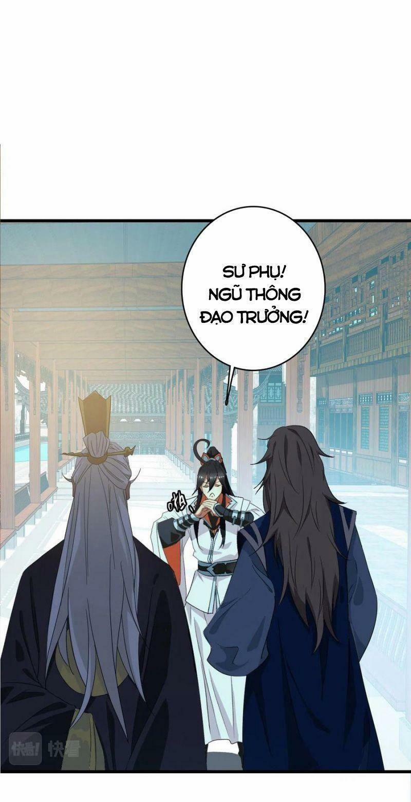 Siêu Đạo Thần Thuật 56 trang 2