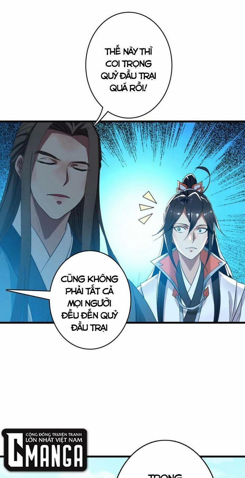 Siêu Đạo Thần Thuật 56 trang 21