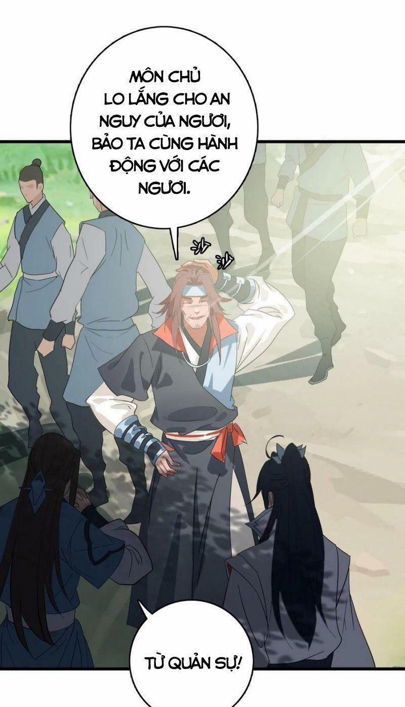 Siêu Đạo Thần Thuật 56 trang 23