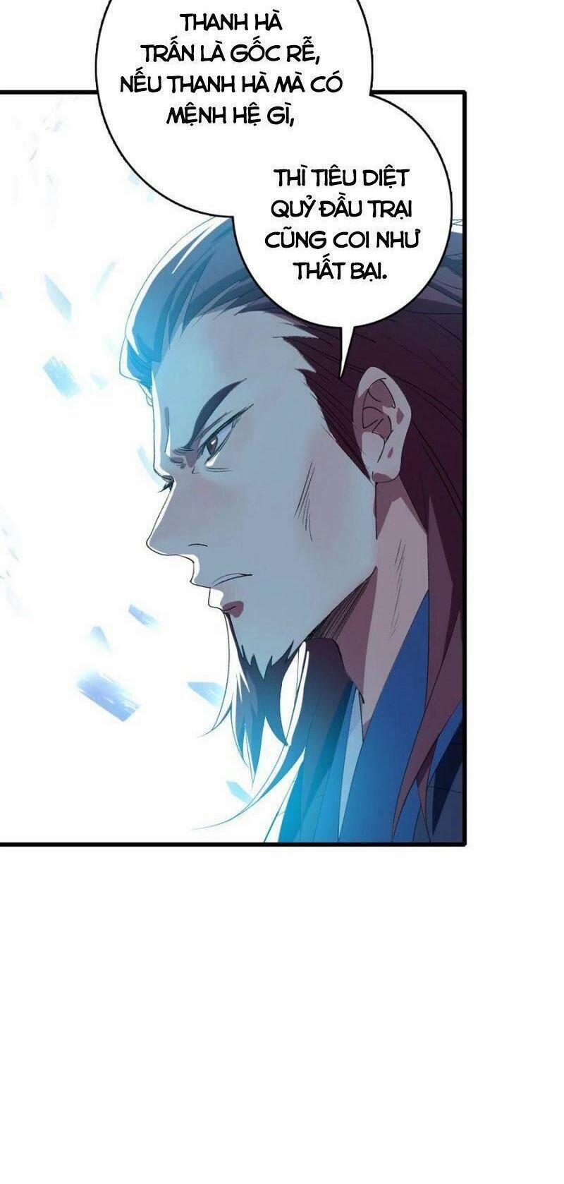 Siêu Đạo Thần Thuật 56 trang 26