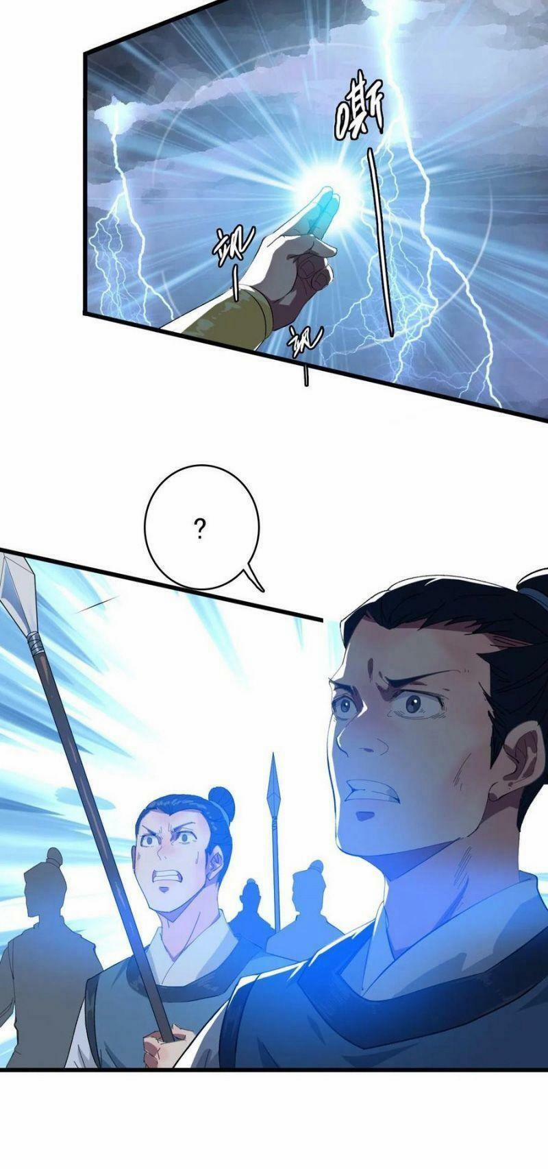 Siêu Đạo Thần Thuật 56 trang 31