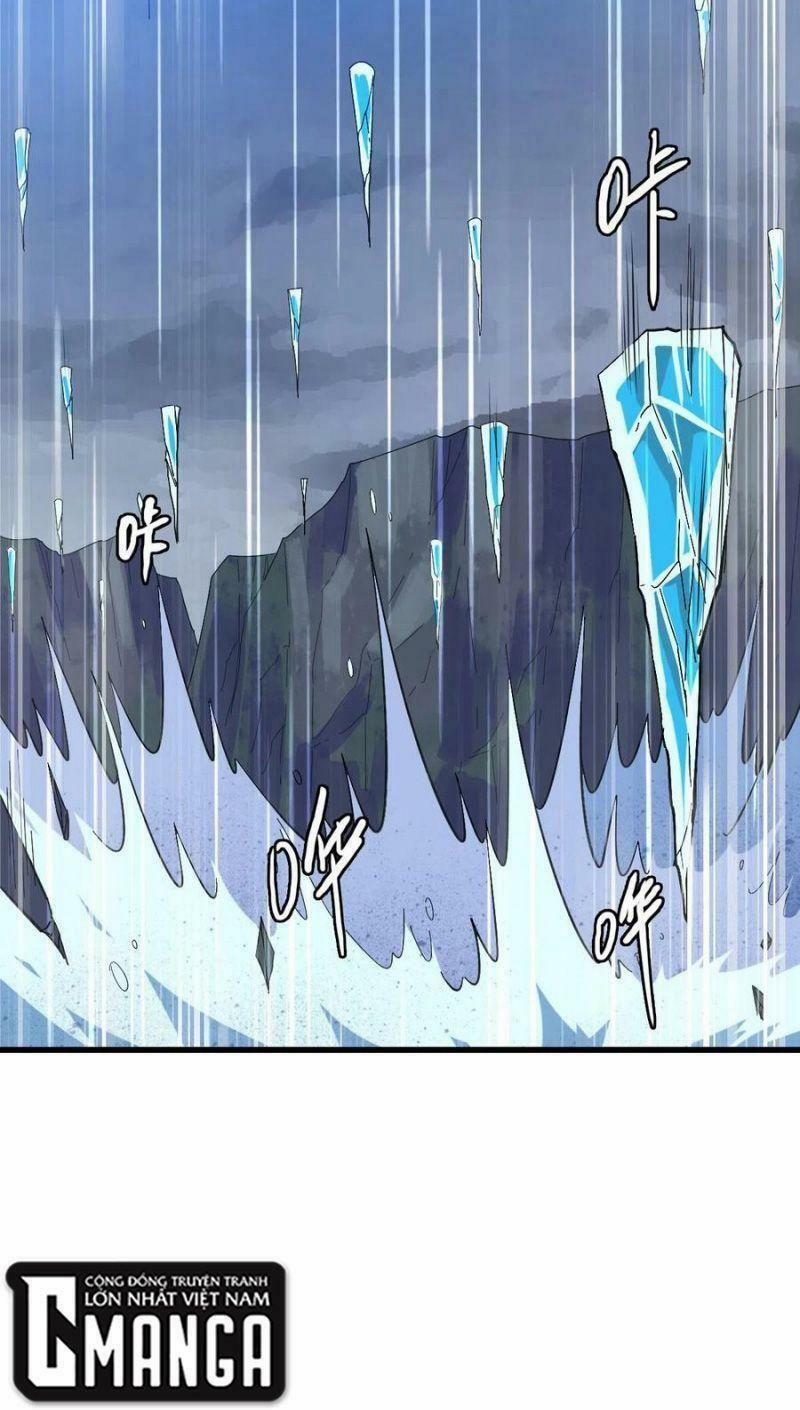 Siêu Đạo Thần Thuật 56 trang 33