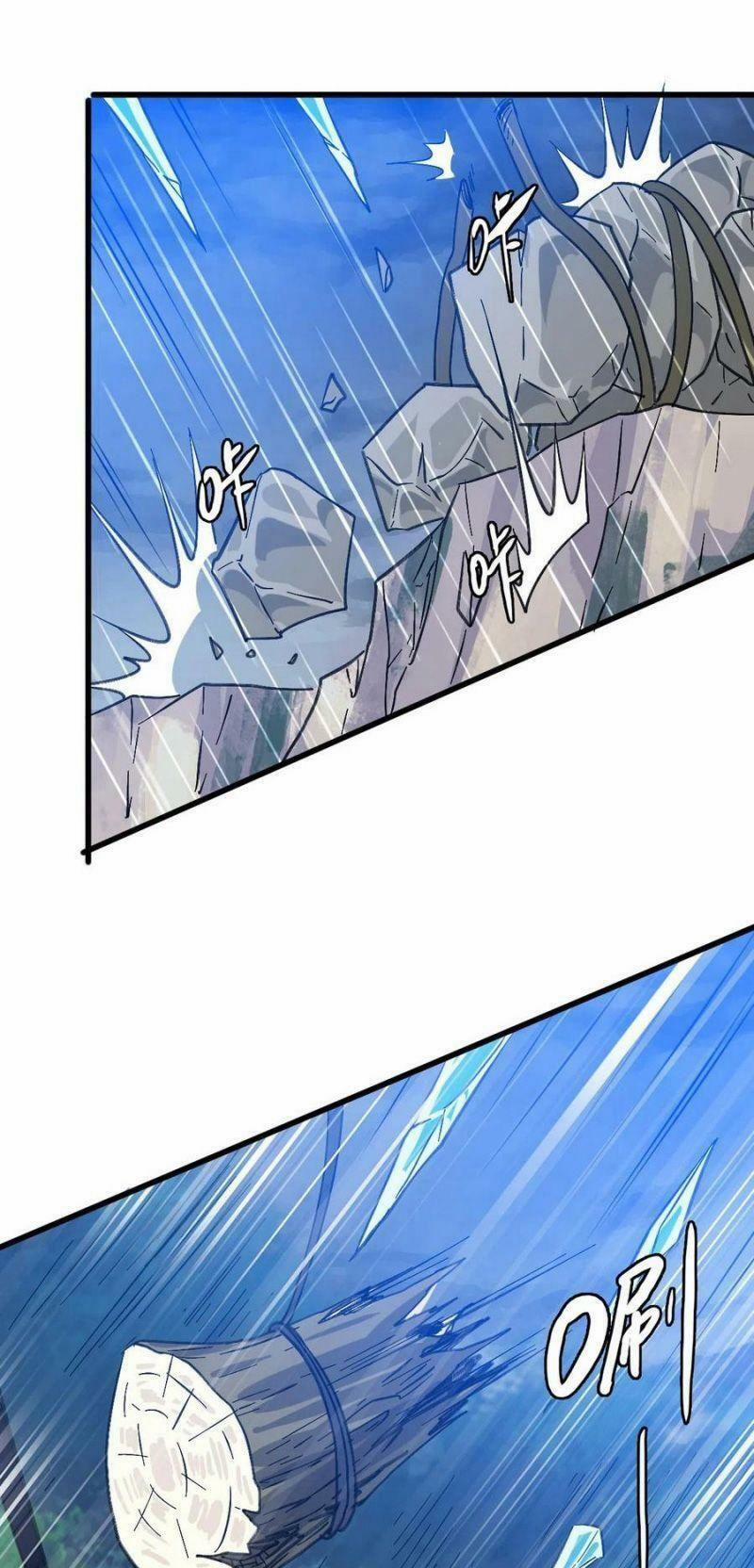 Siêu Đạo Thần Thuật 56 trang 35