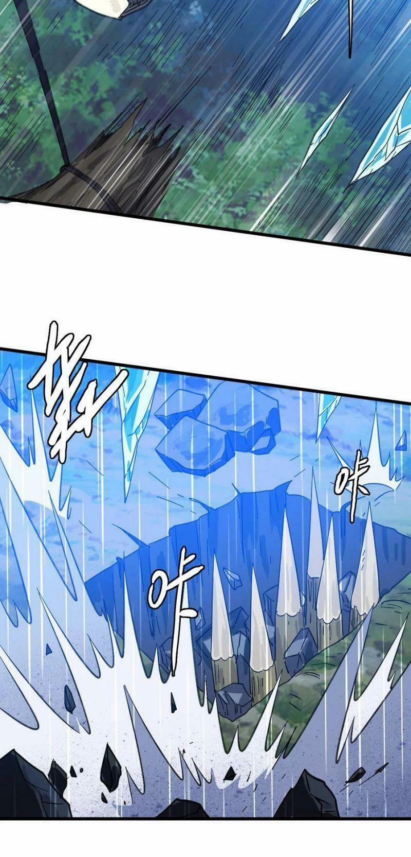 Siêu Đạo Thần Thuật 56 trang 36