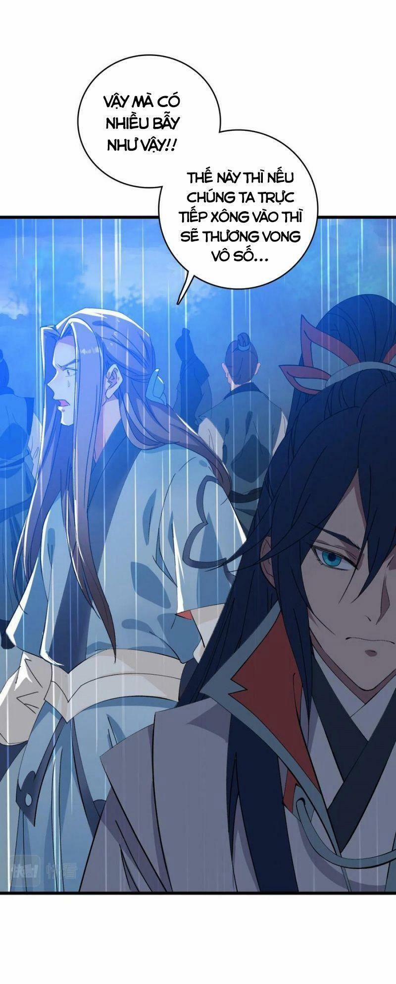 Siêu Đạo Thần Thuật 56 trang 37