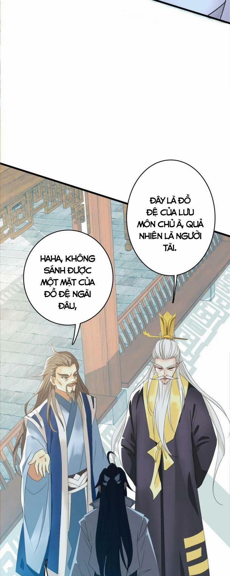 Siêu Đạo Thần Thuật 56 trang 4