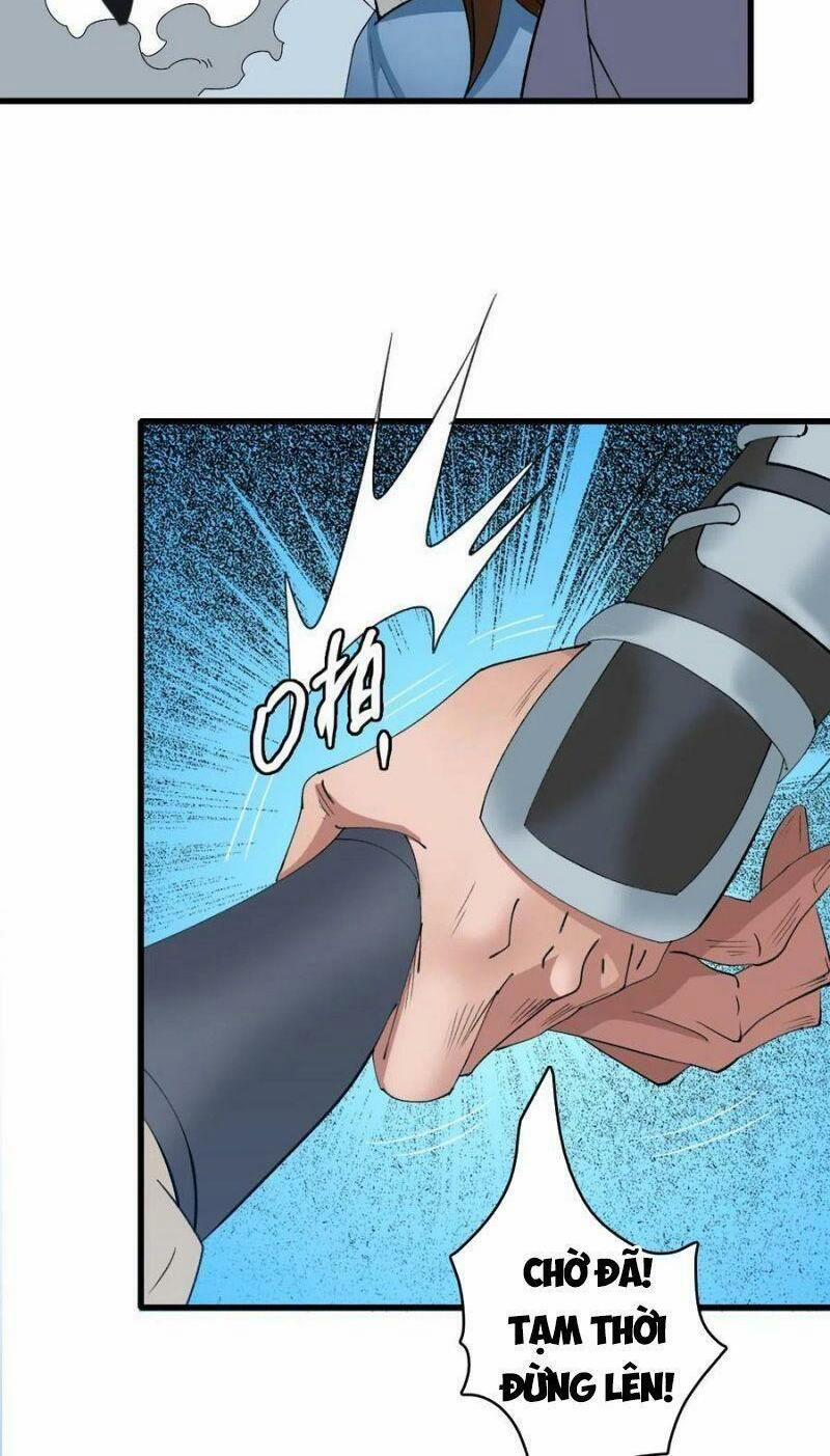 Siêu Đạo Thần Thuật 56 trang 40