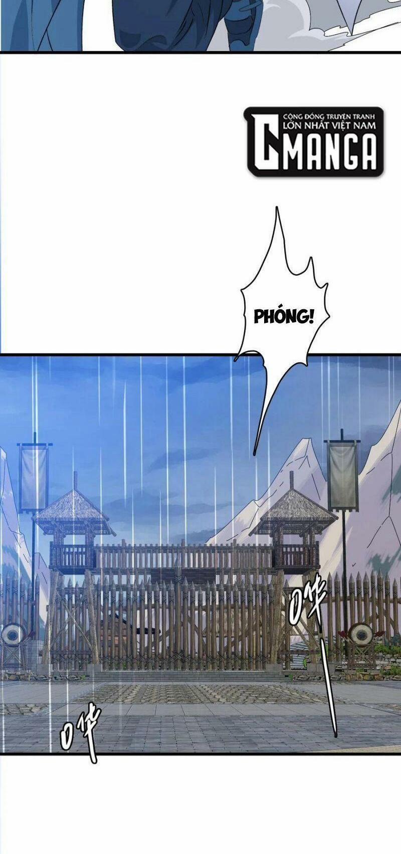 Siêu Đạo Thần Thuật 56 trang 42