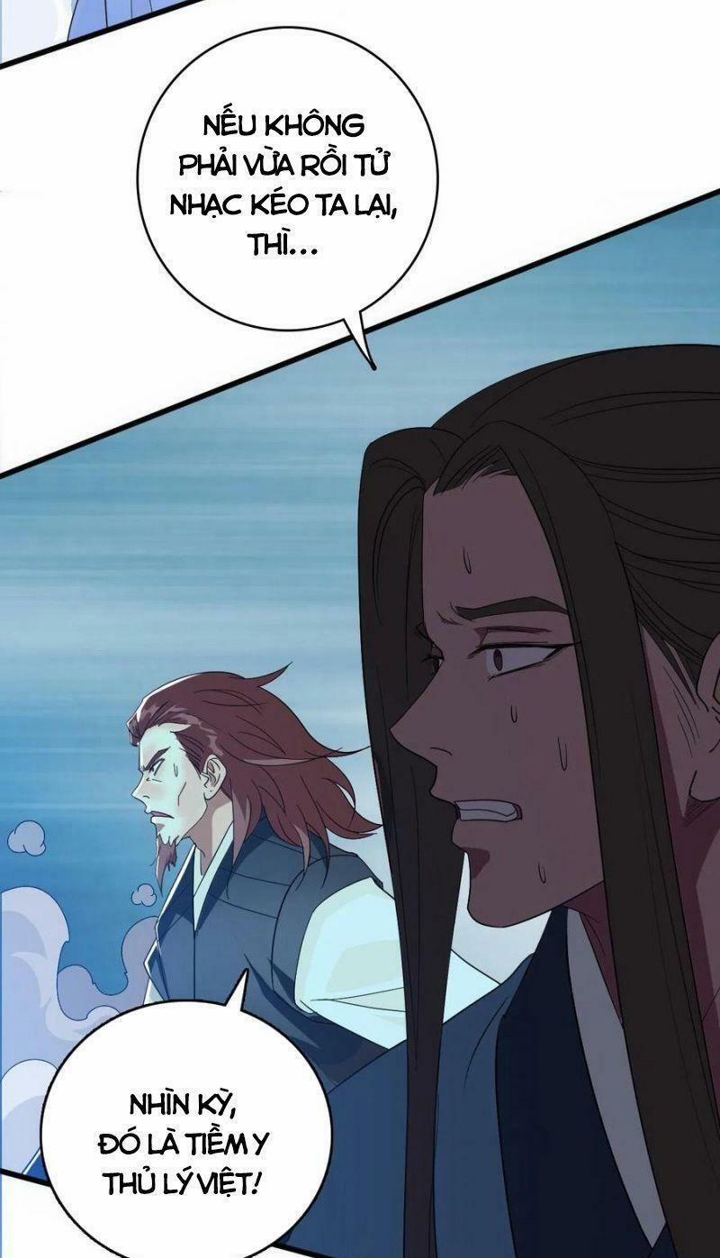 Siêu Đạo Thần Thuật 56 trang 45