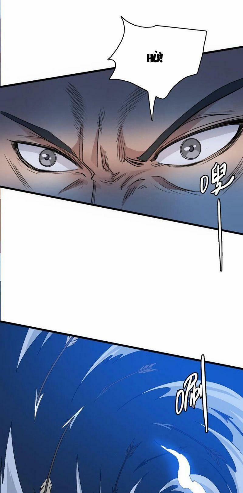 Siêu Đạo Thần Thuật 56 trang 47