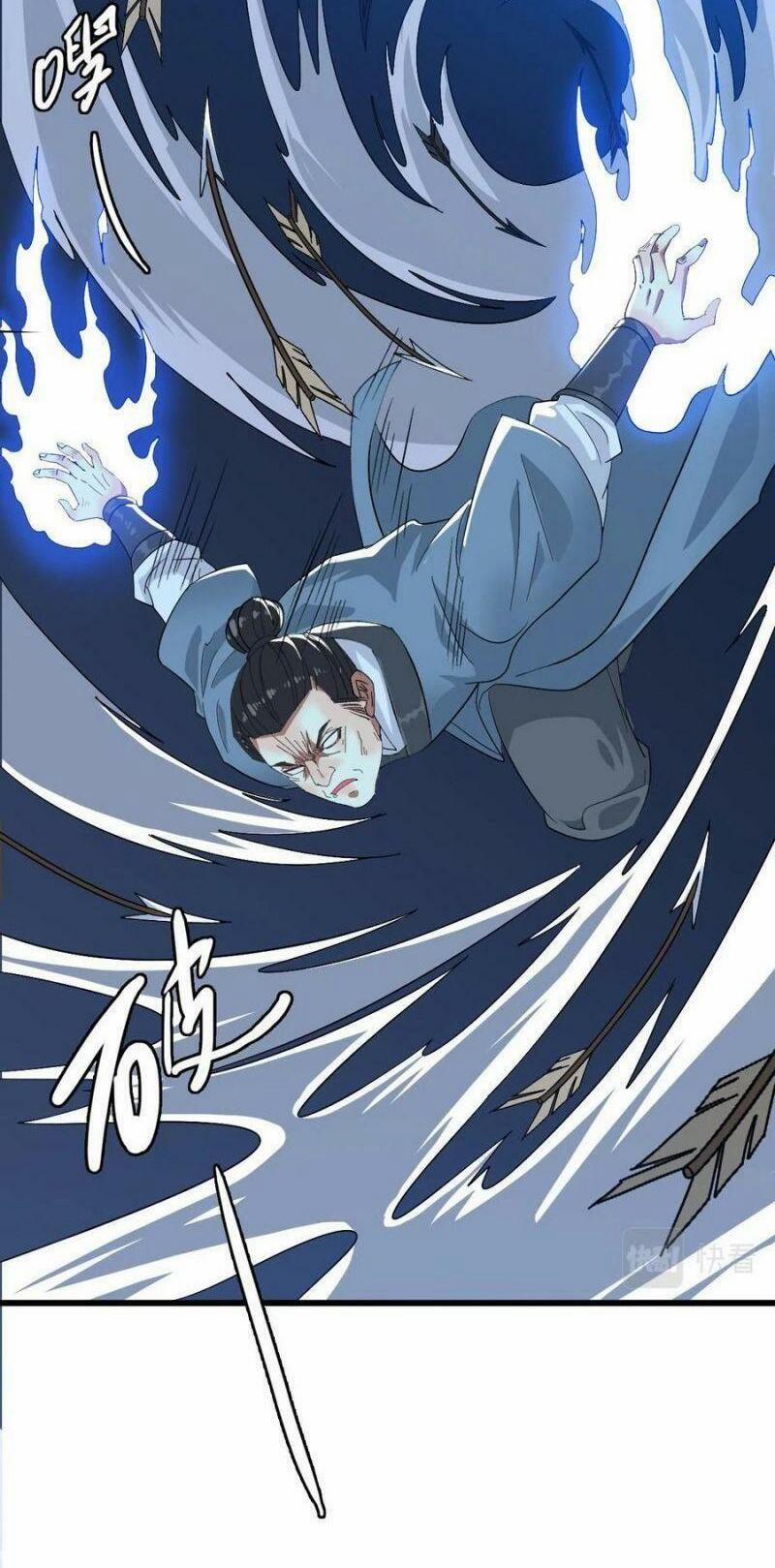 Siêu Đạo Thần Thuật 56 trang 48