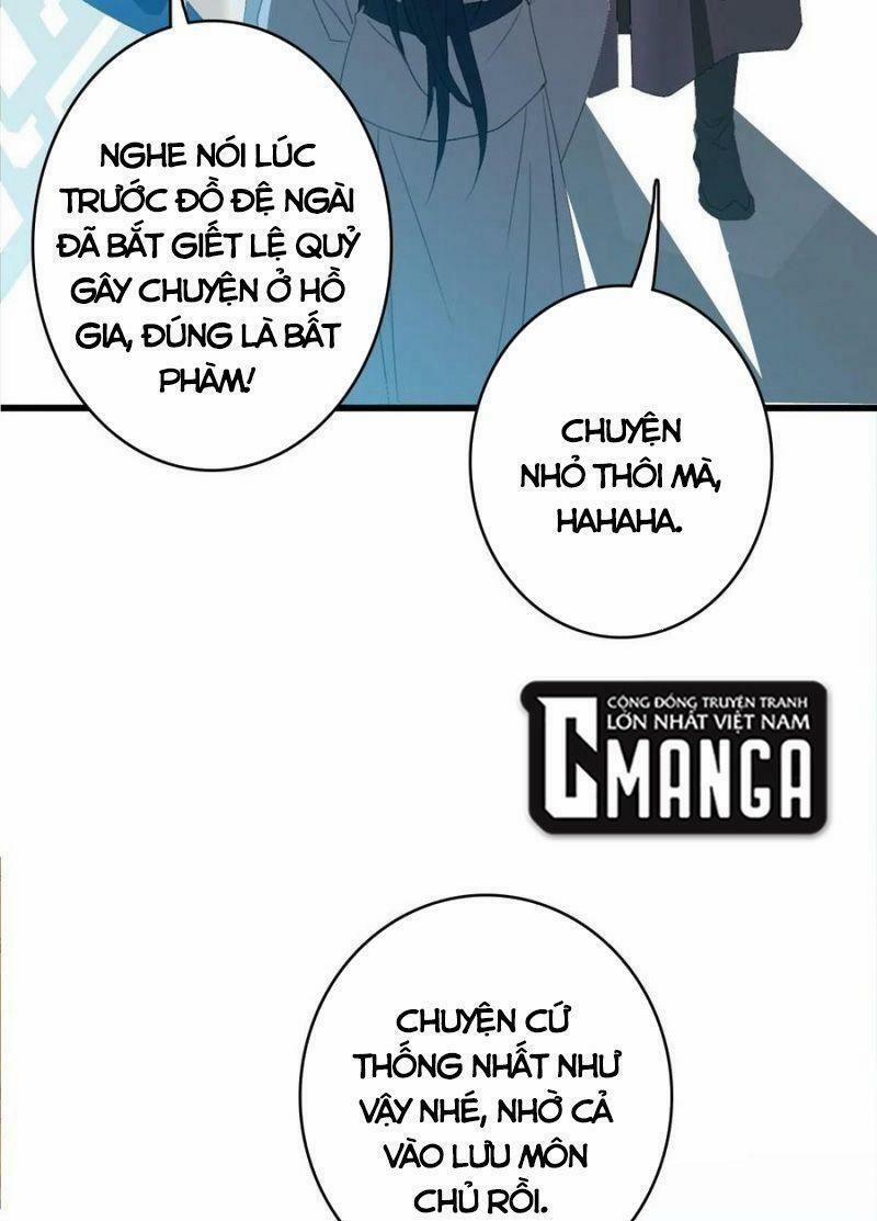 Siêu Đạo Thần Thuật 56 trang 5