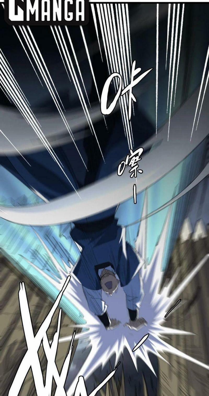 Siêu Đạo Thần Thuật 56 trang 50