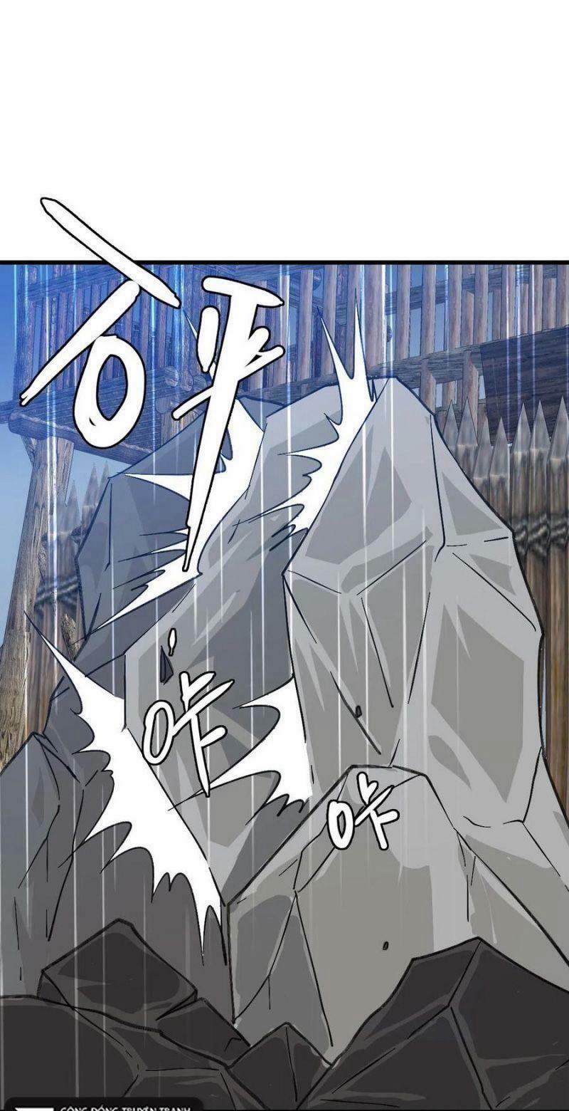 Siêu Đạo Thần Thuật 57 trang 0