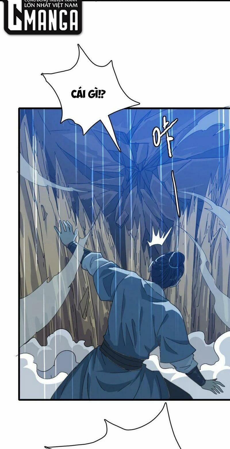 Siêu Đạo Thần Thuật 57 trang 1