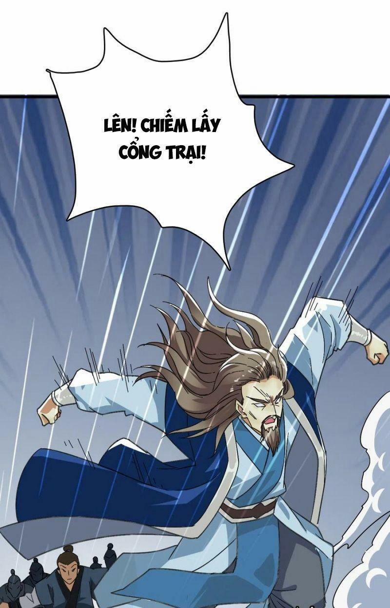 Siêu Đạo Thần Thuật 57 trang 10