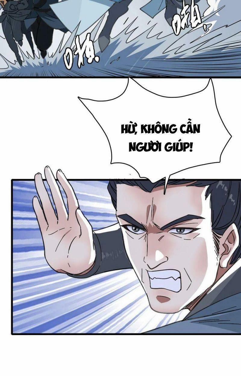 Siêu Đạo Thần Thuật 57 trang 11