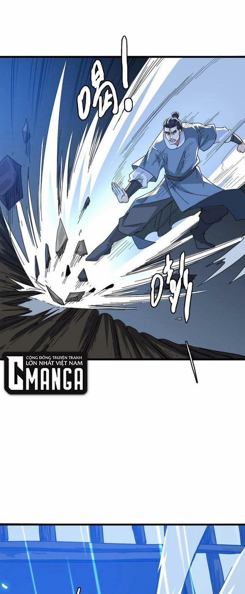 Siêu Đạo Thần Thuật 57 trang 12