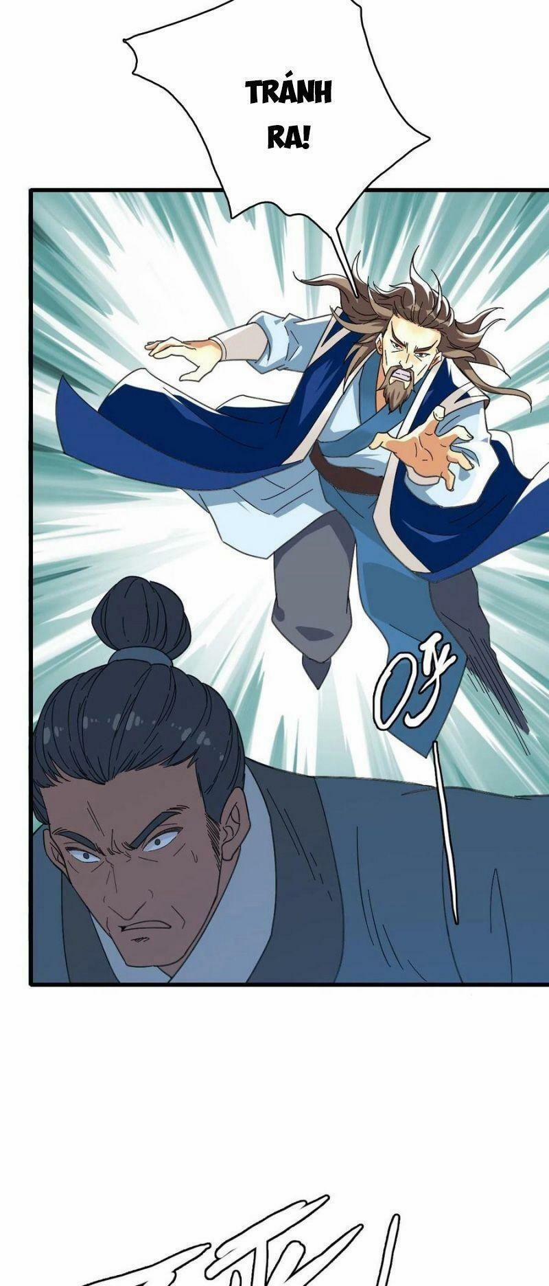 Siêu Đạo Thần Thuật 57 trang 14