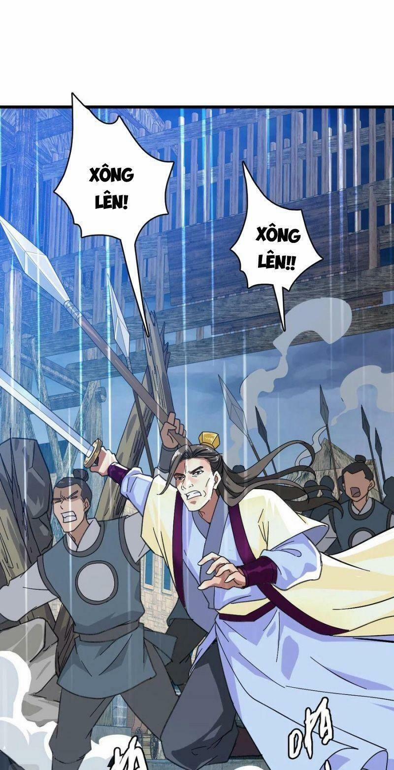 Siêu Đạo Thần Thuật 57 trang 18