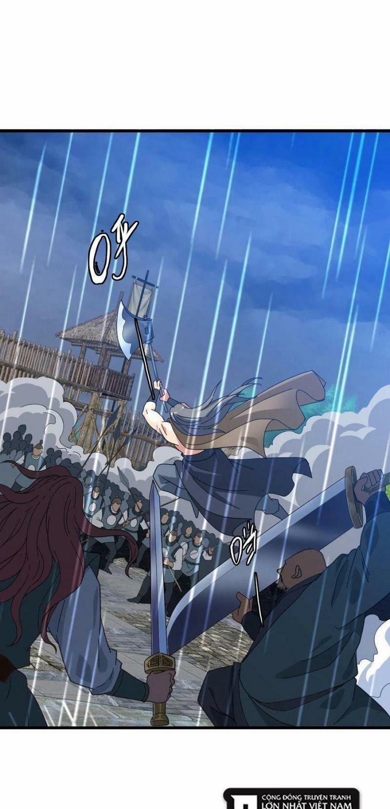 Siêu Đạo Thần Thuật 57 trang 24