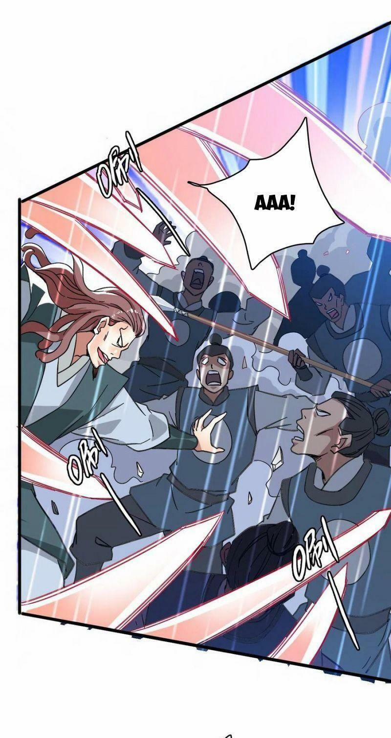 Siêu Đạo Thần Thuật 57 trang 26