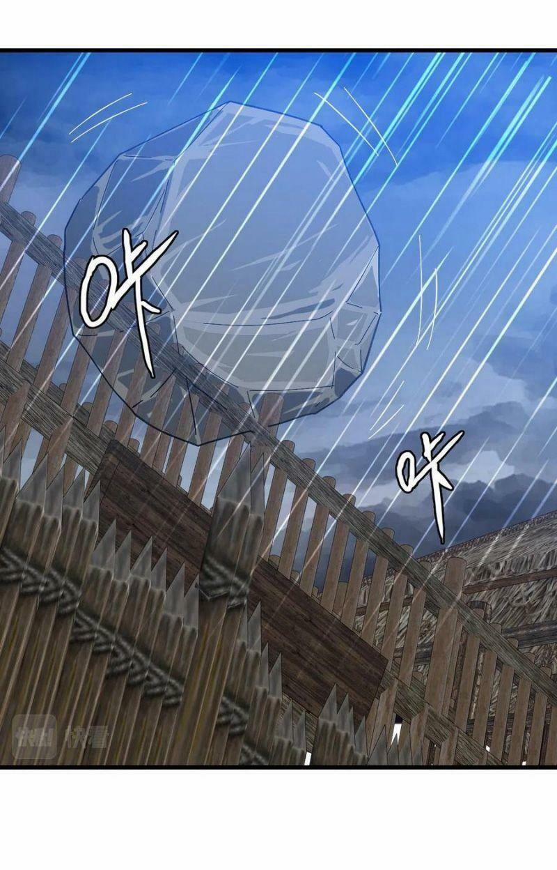 Siêu Đạo Thần Thuật 57 trang 3