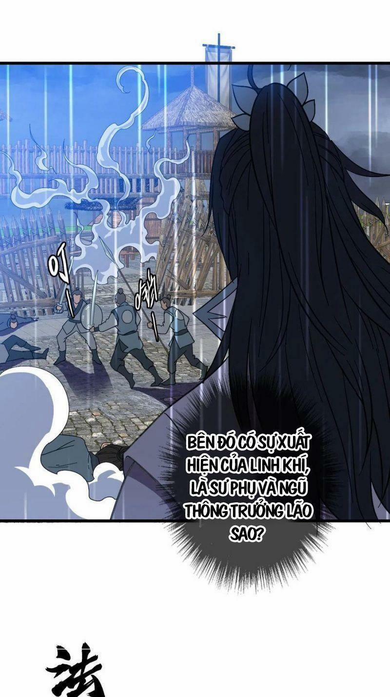 Siêu Đạo Thần Thuật 57 trang 38