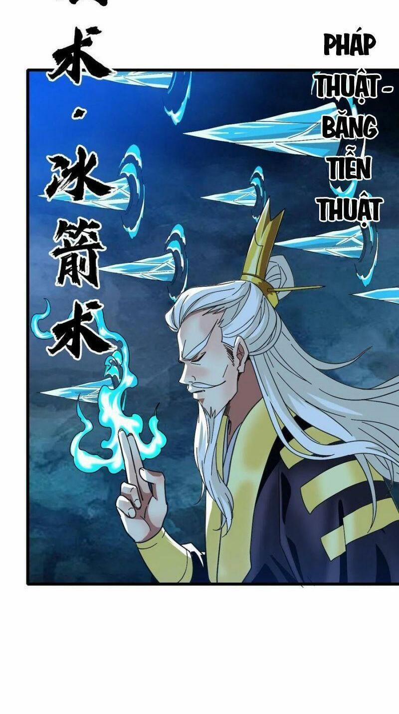 Siêu Đạo Thần Thuật 57 trang 39