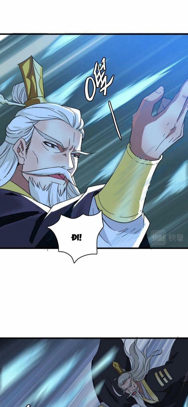 Siêu Đạo Thần Thuật 57 trang 40