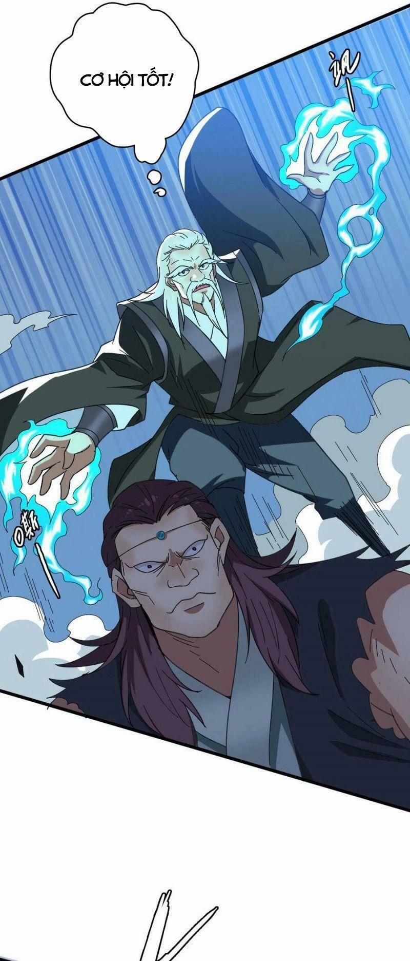 Siêu Đạo Thần Thuật 57 trang 42