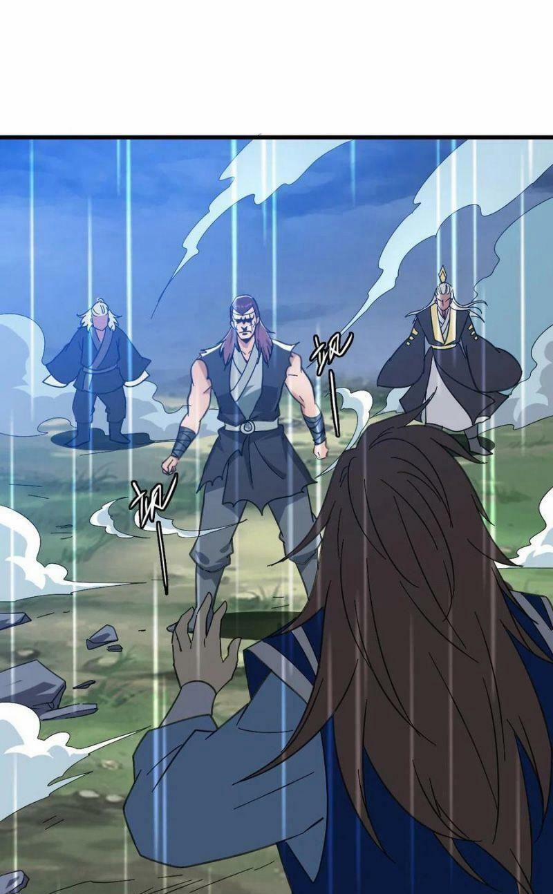 Siêu Đạo Thần Thuật 57 trang 46