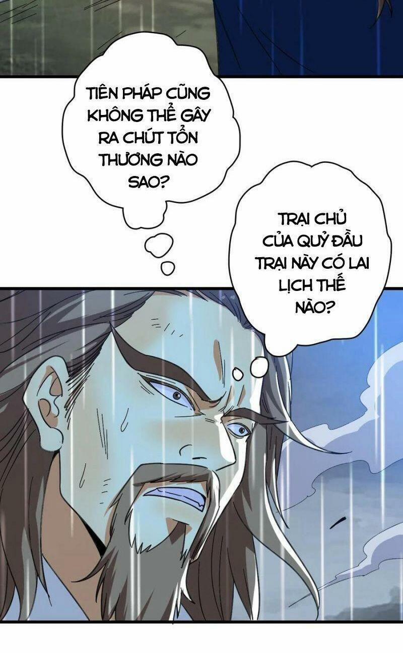 Siêu Đạo Thần Thuật 57 trang 47