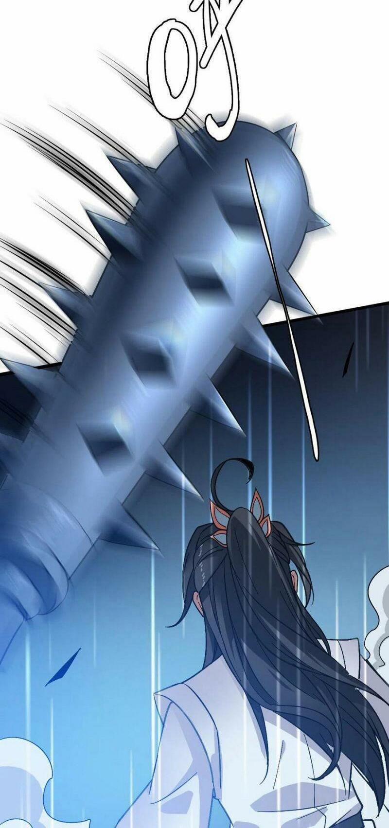 Siêu Đạo Thần Thuật 57 trang 49