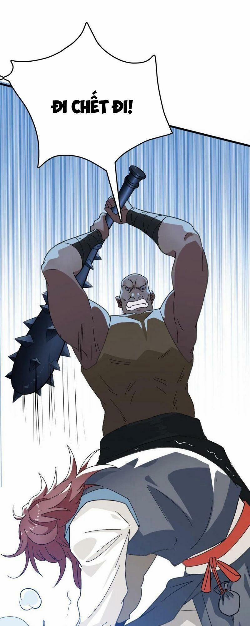 Siêu Đạo Thần Thuật 57 trang 52