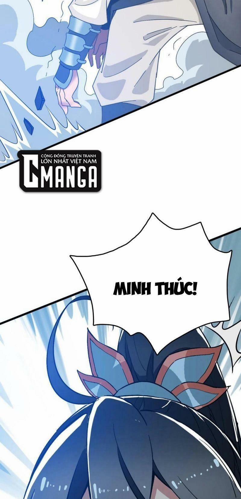 Siêu Đạo Thần Thuật 57 trang 53