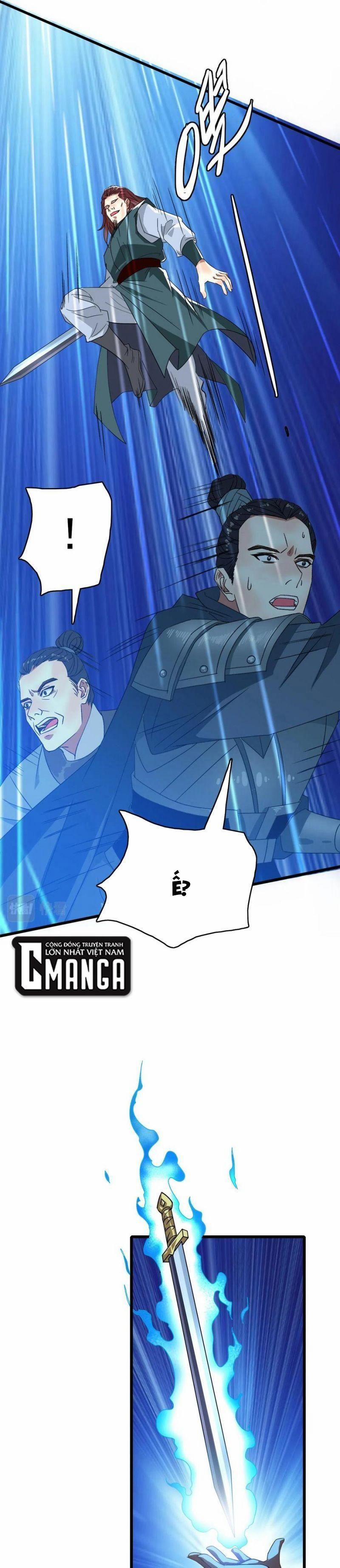 Siêu Đạo Thần Thuật 58 trang 10