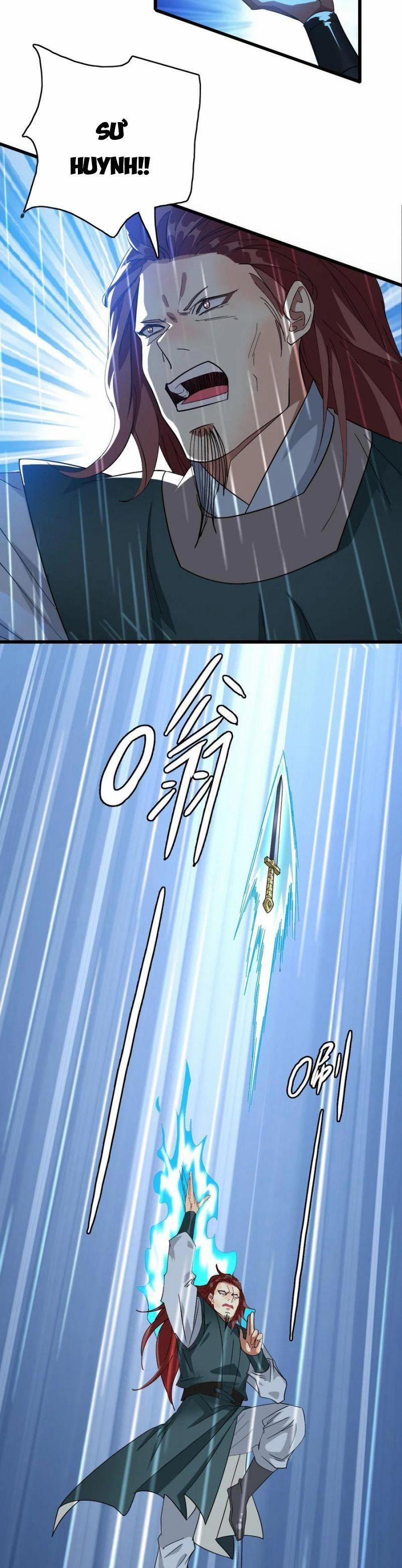 Siêu Đạo Thần Thuật 58 trang 11