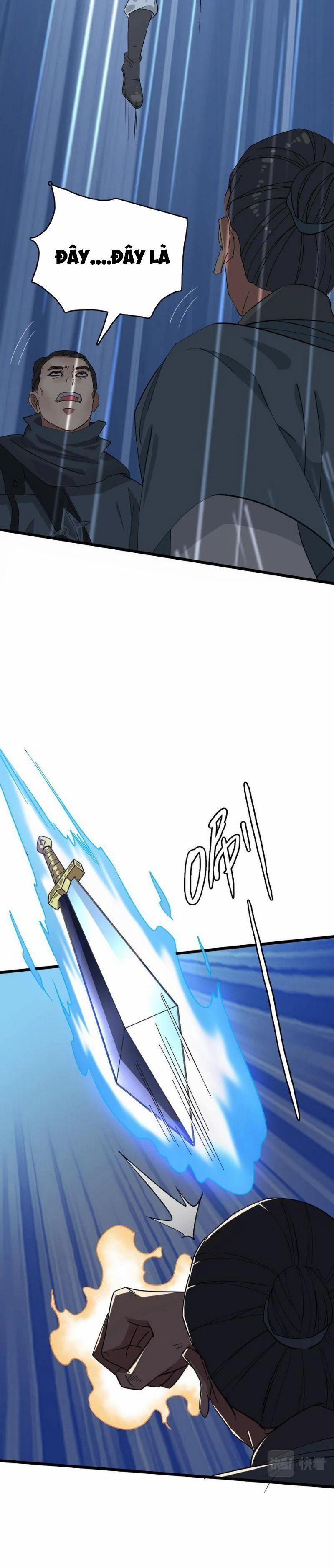 Siêu Đạo Thần Thuật 58 trang 12