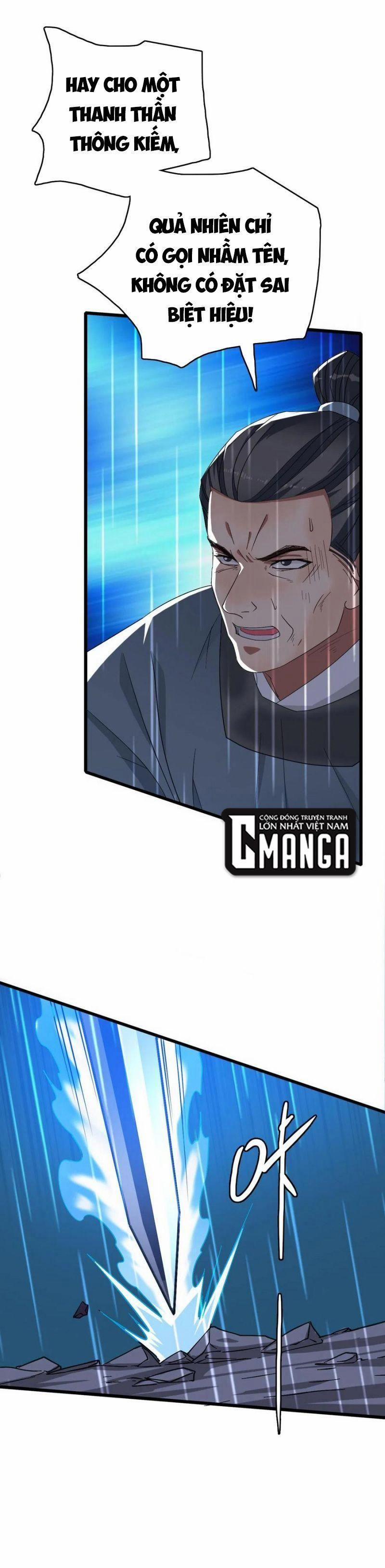 Siêu Đạo Thần Thuật 58 trang 14