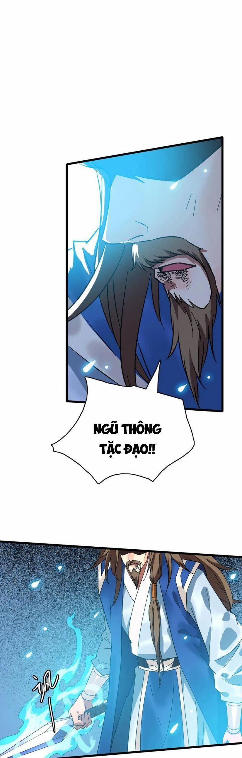 Siêu Đạo Thần Thuật 58 trang 23