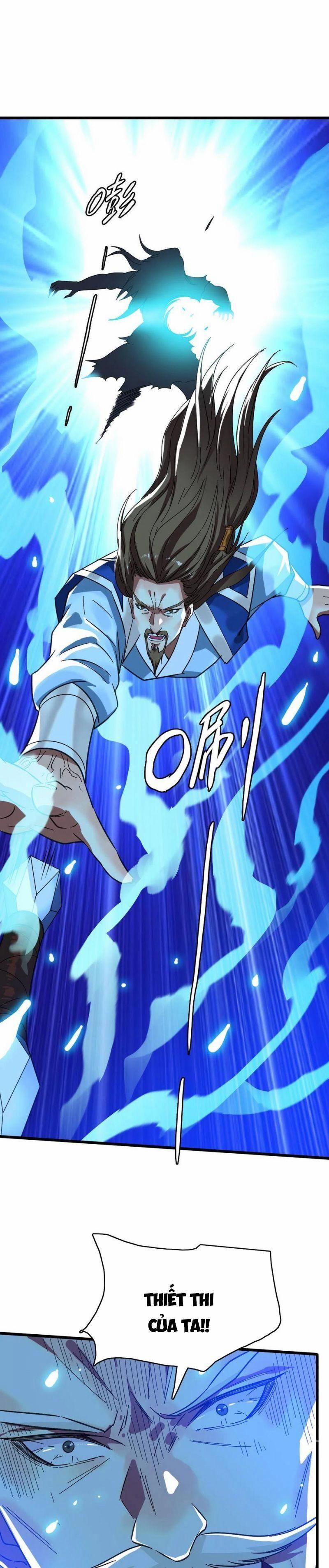 Siêu Đạo Thần Thuật 58 trang 27