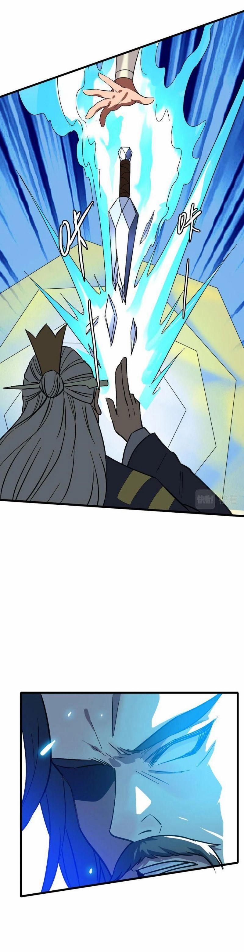 Siêu Đạo Thần Thuật 58 trang 29