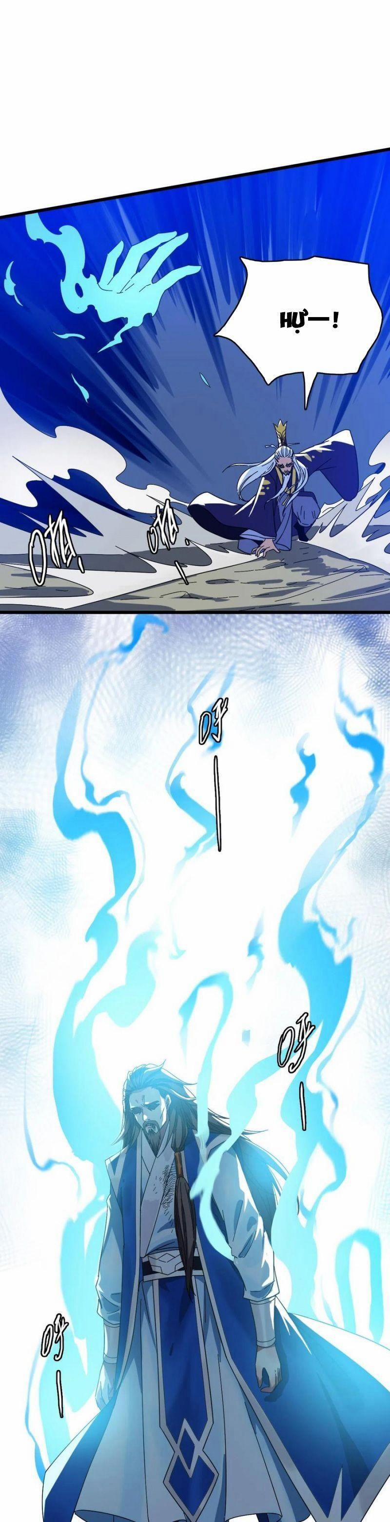 Siêu Đạo Thần Thuật 58 trang 30