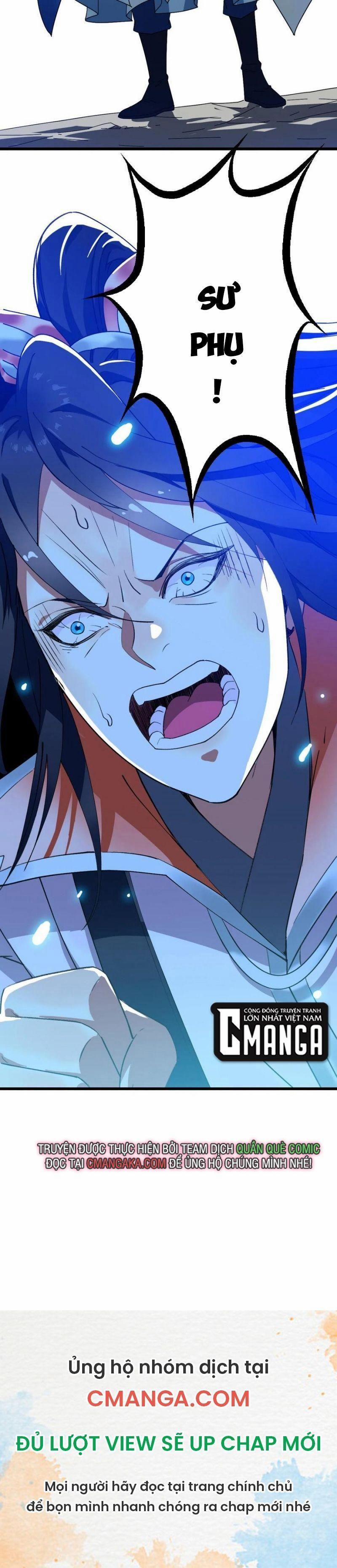 Siêu Đạo Thần Thuật 58 trang 31