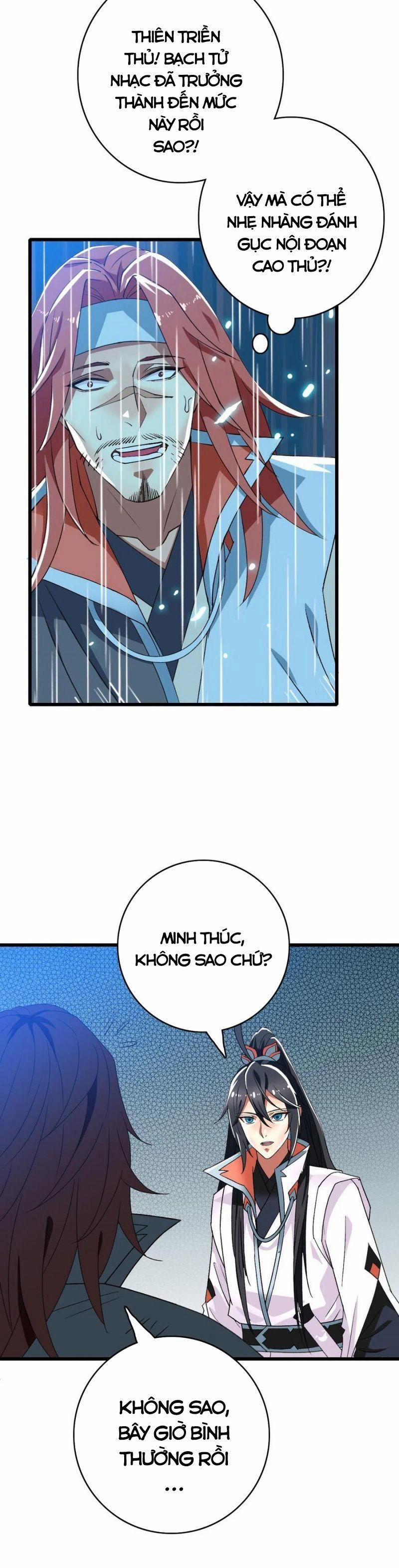 Siêu Đạo Thần Thuật 58 trang 5